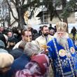 Botezul Domnului, la Mănăstirea ”Sf. Ioan cel Nou de la Suceava”