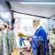 „Eu, Lumină am venit în lume” – Predica Înaltpreasfințitului Părinte Calinic la ...