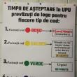 Aproape 400 de suceveni cu probleme medicale minore au ridicat numărul prezentărilor la ...