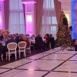Peste 600 de pensionari suceveni au sărbătorit un al doilea revelion după cel de acasă