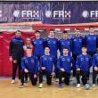 CSU Suceava este echipa din România cu cei mai mulți handbaliști convocați la naționala de ...