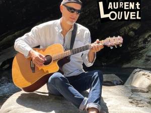 Artistul Laurent Louvel, invitat de Alianța Franceză din Suceava la o nouă activitate de promovare a cântecului francez și francofon