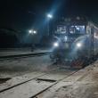 Întârzieri mari ale trenurilor, din cauza viscolului și a unei șine care s-a rupt