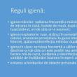 144 de cazuri de gripă, aproape 1.500 de alte viroze respiratorii și peste 430 de pneumonii, ...