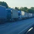 Transportatorii de mărfuri se pregătesc de proteste ample în Suceava și în mai multe ...