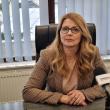 Directorul executiv al Direcției de Sănătate Publică Suceava, Daniela Odeh