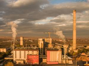 Gerul din ultimele zile a dus la o creștere de peste 30 la sută a energiei termice consumate în Suceava