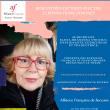 Prof. univ. dr. Elena-Brândușa Steiciuc, invitată la o nouă întâlnire culturală ...