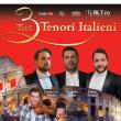 Călătorie muzicală în „Bella Italia”, pe ritmurile canzonetelor napoletane, în martie, ...