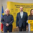 AUR a lansat programul „Iarna Românilor”, prin care va acorda sprijin românilor nevoiași