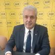Deputatul AUR Florin Pușcașu atrage atenția asupra faptului că traficul de pasageri va ...