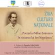 Activități atractive de Ziua Culturii Naționale, la Biblioteca Bucovinei