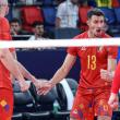 Voleibalistul sucevean Alexandru Rață continuă să evolueze în carieră