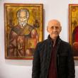 „Nu tu găsești icoana. Icoana te găsește pe tine” – Interviu cu Peter Petersen, ...