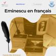 „Eminescu în limba franceză”, activitate organizată miercuri de Alianța Franceză din ...