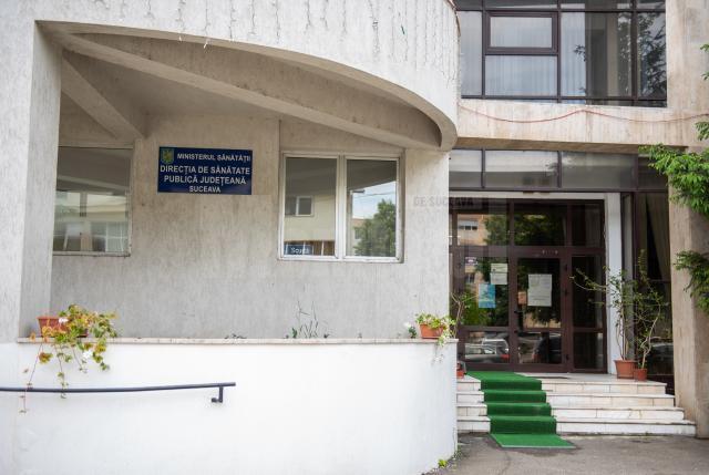 DSP Suceava recomandă pacienților să meargă întâi la medicul de familie sau la centrele de permanență pentru evitarea aglomerației la Urgențe