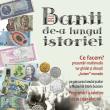 „Banii de-a lungul istoriei”, o oră de muzeu captivantă pentru copii și tineri