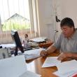 Primarul comunei Fântâna Mare, Vasile Mucilenița, a anunțat că va candida din partea PNL ...