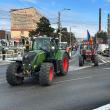 Protestul de duminică al fermierilor