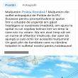 Polițiștii au ajutat să ajungă la spital un copil cu urgență medicală, blocat în trafic ...