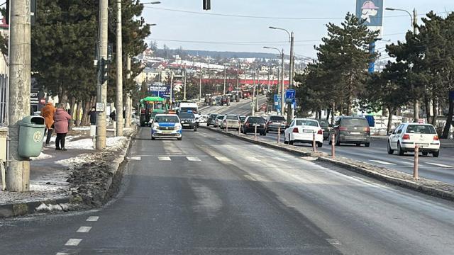 Protestele fermierilor suceveni