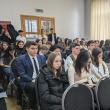 Elevi ai Colegiului Național de Informatică „Spiru Haret” au sărbătorit Ziua Culturii Naționale la Biblioteca Bucovinei (21)