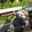 Accidentul de la Vârfu Dealului