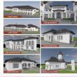 Proiectul noului așezământ pentru persoane vârstnice care va fi construit de Arhiepiscopia Sucevei și Rădăuților
