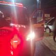 Bărbat de 54 de ani, accidentat mortal în timp ce se deplasa pe marginea drumului