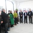 Maestrul Mihai Pânzaru - PIM și-a sărbătorit ziua de naștere printre prieteni și colaboratori, la Galeria Zamca, la vernisajul expoziției „Sublimare”