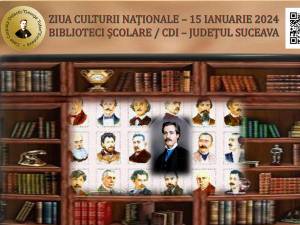 Bibliotecarii școlari au celebrat Ziua Culturii Naționale