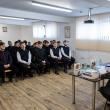 ZIUA CULTURII NAȚIONALE la Seminarul Teologic Liceal Ortodox „Mitropolitul Dosoftei” din Suceava