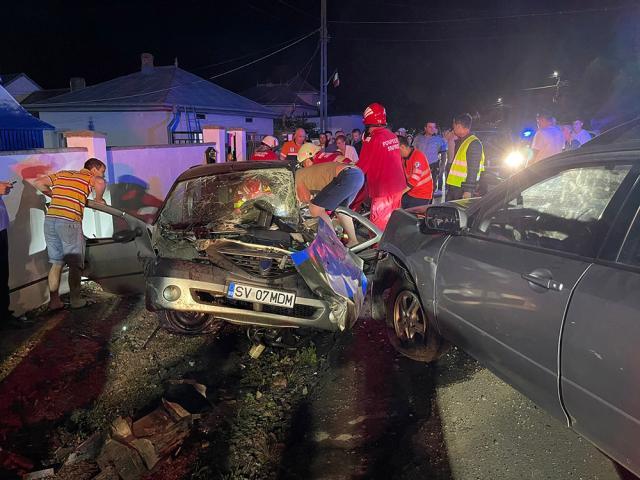 Accidentul de la Ipoteşti