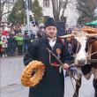 Niculai Barbă la finalul programului „Crăciun în Bucovina”: „Mii de participanți au ...