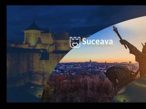 Suceava - Orașul Cetății de Scaun