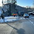 Fermierii care au blocat Vama Siret permit trecerea a câte 10 tiruri ucrainene/oră doar pe ...