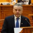 Ministrul Transporturilor îl informează pe deputatul Ioan Balan că mai multe treceri la ...