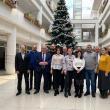 ”Spațiul Românesc, între Istorie și Geopolitică”, tema întâlnirii organizate la USV ...