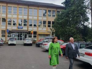 Primarul Ion Lungu a anunțat alocarea a peste 35 milioane de euro pentru investiții și reparații la unitățile de învățământ din Suceava