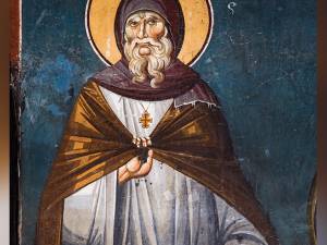 Sfântul Cuvios Antonie cel Mare – Cuvântul Înaltpreasfințitului Părinte Calinic