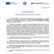 „PNRR: Fonduri pentru România modernă și reformată!” - „DOTAREA CU MOBILIER, ...