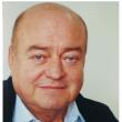Dorneanul Valică Gorea, fost preşedinte al Agenţiei Nucleare din România și subprefect de ...