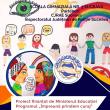 Proiect pentru prevenirea violenței în mediul școlar, demarat la Școala Nr. 3 Suceava