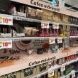 Cea de-a XII-a ediţie a Marelui Târg de Cafea şi Ceai are loc în hipermarketul Auchan până pe 6 februarie 2024