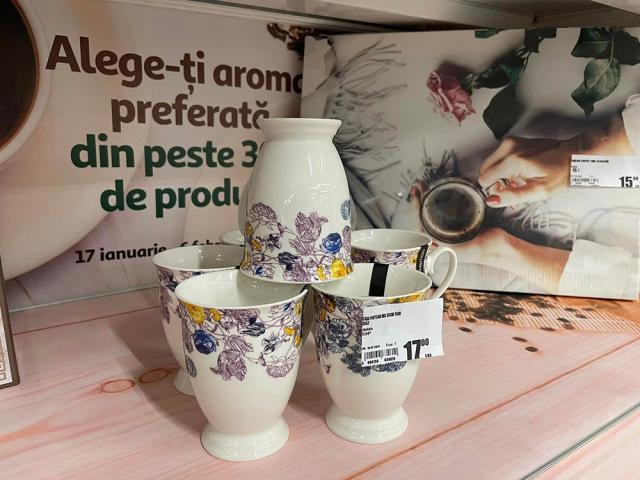 Peste 300 de produse și arome la cea de-a XII-a ediţie a Marelui Târg de Cafea şi Ceai