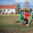 Liga a IV-a deschide sezonul oficial de primăvară în fotbalul județean