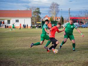 Liga a IV-a deschide sezonul de primăvară în fotbalul județean