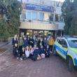 79 de fapte penale în zona școlilor, sesizate la poliție în anul 2023