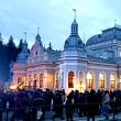 Niculai Barbă: Bucovina a fost luată cu asalt de turiștii care au petrecut aici ...