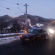 Accident grav între Dumbrăveni și Bursuceni